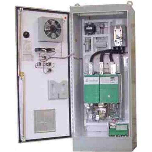 1/2 Hp-200Hp Variable Speed DC Drive